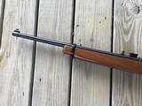 RUGER 25 ANNIVERSARY 44 AUTO CARBINE, MFG. 1985 - 6 of 7