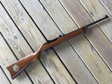 RUGER 25 ANNIVERSARY 44 AUTO CARBINE, MFG. 1985 - 1 of 7