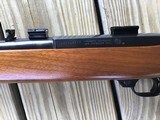 RUGER 25 ANNIVERSARY 44 AUTO CARBINE, MFG. 1985 - 7 of 7