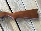 RUGER 25 ANNIVERSARY 44 AUTO CARBINE, MFG. 1985 - 4 of 7