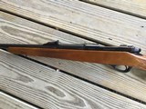 Remington 600 MOHAWK 222 CAL. 99+% COND. - 6 of 8
