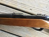 Remington 600 MOHAWK 222 CAL. 99+% COND. - 7 of 8