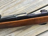 REMINGTON 600 VENT RIB 6 MM CAL. 99+% COND. - 7 of 8