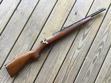 REMINGTON 600 VENT RIB 6 MM CAL. 99+% COND.