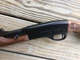 REMINGTON 552 SPEEDMASTER 22 LR. NEW UNFIRED IN THE BOX WITH OWNERS MANUAL - 3 of 8