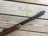 REMINGTON 552 SPEEDMASTER 22 LR. NEW UNFIRED IN THE BOX WITH OWNERS MANUAL - 6 of 8