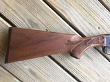 REMINGTON 552 SPEEDMASTER 22 LR. NEW UNFIRED IN THE BOX WITH OWNERS MANUAL - 4 of 8