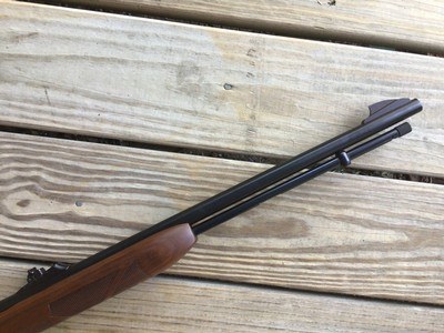 REMINGTON 552 SPEEDMASTER 22 LR. NEW UNFIRED IN THE BOX WITH OWNERS MANUAL - Image 6 of 8