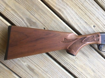 REMINGTON 552 SPEEDMASTER 22 LR. NEW UNFIRED IN THE BOX WITH OWNERS MANUAL - Image 4 of 8