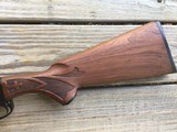 REMINGTON 552 SPEEDMASTER 22 LR. NEW UNFIRED IN THE BOX WITH OWNERS MANUAL - 2 of 8