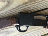 BROWNING BPR 22 MAGNUM CAL. NEW UNFIRED IN THE BOX IN FACTORY COSMOLINE - 6 of 7