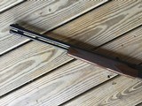BROWNING BPR 22 MAGNUM CAL. NEW UNFIRED IN THE BOX IN FACTORY COSMOLINE - 3 of 7