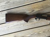 BROWNING BPR 22 MAGNUM CAL. NEW UNFIRED IN THE BOX IN FACTORY COSMOLINE - 4 of 7