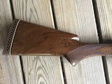 BROWNING BELGIUM A-5 12 GA. 3” MAGNUM RARE 32” FULL CHOKE VENT RIB, MFG. 1973, NEW UNFIRED IN BOX
WITH OWNERS MANUAL IN BLACK ENVELOPE - 5 of 9
