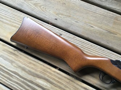 RUGER 99 DEERFIELD 44 MAGNUM AUTO NEW UNFIRED IN THE BOX WITH RINGS & OWNERS MANUAL - Image 7 of 9