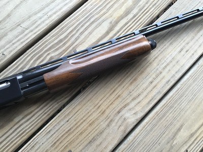 REMINGTON 870 WINGMASTER 410 GA. 25” MOD. CHOKE 99+++%COND. - Image 4 of 9