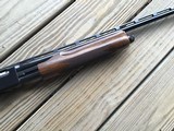 REMINGTON 870 WINGMASTER 410 GA. 25” MOD. CHOKE 99+++%COND. - 4 of 9