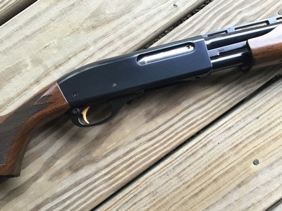 REMINGTON 870 WINGMASTER 410 GA. 25” MOD. CHOKE 99+++%COND. - Image 3 of 9