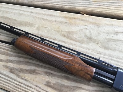 REMINGTON 870 WINGMASTER 410 GA. 25” MOD. CHOKE 99+++%COND. - Image 8 of 9