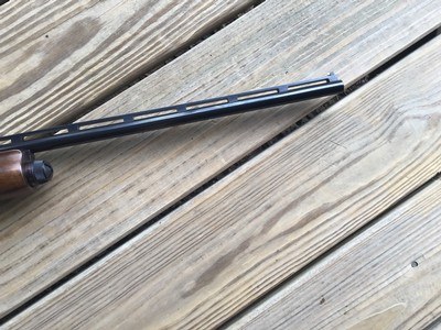 REMINGTON 870 WINGMASTER 410 GA. 25” MOD. CHOKE 99+++%COND. - Image 5 of 9
