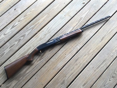 REMINGTON 870 WINGMASTER 410 GA. 25” MOD. CHOKE 99+++%COND.