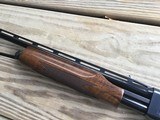 REMINGTON 870 WINGMASTER 410 GA. 25” MOD. CHOKE 99+++%COND. - 8 of 9