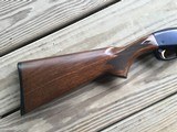 REMINGTON 870 WINGMASTER 410 GA. 25” MOD. CHOKE 99+++%COND. - 2 of 9