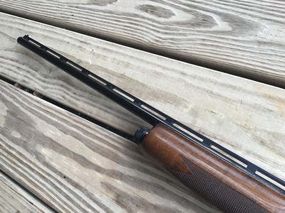 REMINGTON 870 WINGMASTER 410 GA. 25” MOD. CHOKE 99+++%COND. - Image 9 of 9