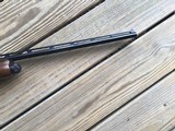 REMINGTON 870 WINGMASTER 410 GA. 25” MOD. CHOKE 99+++%COND. - 5 of 9