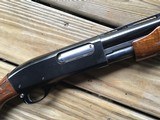 REMINGTON 870 WINGMASTER 16 GA. 28” MOD. VENT RIB, EARLY MODEL WHEN REMINGTON WAS OWNED BY DUPONT - 4 of 9