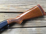 REMINGTON 870 WINGMASTER 16 GA. 28” MOD. VENT RIB, EARLY MODEL WHEN REMINGTON WAS OWNED BY DUPONT - 3 of 9