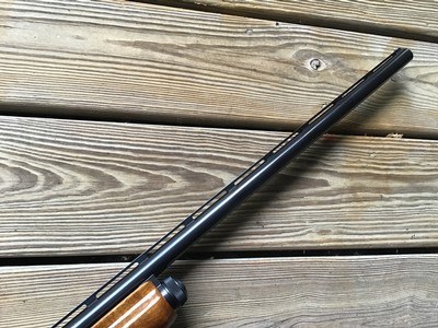 REMINGTON 870 WINGMASTER 16 GA. 28” MOD. VENT RIB, EARLY MODEL WHEN REMINGTON WAS OWNED BY DUPONT - Image 9 of 9