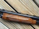 REMINGTON 870 WINGMASTER 16 GA. 28” MOD. VENT RIB, EARLY MODEL WHEN REMINGTON WAS OWNED BY DUPONT - 7 of 9