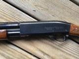 REMINGTON 870 WINGMASTER 16 GA. 28” MOD. VENT RIB, EARLY MODEL WHEN REMINGTON WAS OWNED BY DUPONT - 6 of 9
