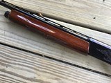 REMINGTON 1100 410 GAL 25” 3” CHAMBER, MOD. CHOKE, VENT RIB 99% COND. - 7 of 11