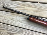 REMINGTON 1100 410 GAL 25” 3” CHAMBER, MOD. CHOKE, VENT RIB 99% COND. - 9 of 11