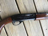 REMINGTON 1100 410 GAL 25” 3” CHAMBER, MOD. CHOKE, VENT RIB 99% COND. - 3 of 11
