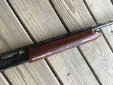 REMINGTON 1100 410 GAL 25” 3” CHAMBER, MOD. CHOKE, VENT RIB 99% COND. - 4 of 11