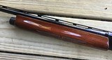 REMINGTON 1100 410 GAL 25” 3” CHAMBER, MOD. CHOKE, VENT RIB 99% COND. - 8 of 11