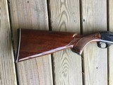 REMINGTON 1100 410 GAL 25” 3” CHAMBER, MOD. CHOKE, VENT RIB 99% COND. - 2 of 11