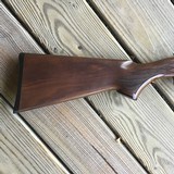 REMINGTON 870 WINGMASTER 28 GA. 25” REM CHOKE VENT RIB, NEW UNFIRED IN THE BOX WITH 3 CHOKE TUBES & OWNERS MANUAL - 7 of 11