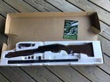 REMINGTON 870 WINGMASTER 28 GA. 25” REM CHOKE VENT RIB, NEW UNFIRED IN THE BOX WITH 3 CHOKE TUBES & OWNERS MANUAL - 2 of 11