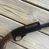 REMINGTON 870 WINGMASTER 28 GA. 25” REM CHOKE VENT RIB, NEW UNFIRED IN THE BOX WITH 3 CHOKE TUBES & OWNERS MANUAL - 8 of 11