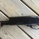 REMINGTON 870 WINGMASTER 28 GA. 25” REM CHOKE VENT RIB, NEW UNFIRED IN THE BOX WITH 3 CHOKE TUBES & OWNERS MANUAL - 5 of 11