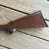 REMINGTON 870 WINGMASTER 28 GA. 25” REM CHOKE VENT RIB, NEW UNFIRED IN THE BOX WITH 3 CHOKE TUBES & OWNERS MANUAL - 4 of 11
