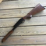 REMINGTON 870 WINGMASTER 28 GA. 25” REM CHOKE VENT RIB, NEW UNFIRED IN THE BOX WITH 3 CHOKE TUBES & OWNERS MANUAL - 3 of 11