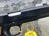 COLT ACE NEW UNFIRED IN THE BOX WITH FACTORY IN COSMOLINE, COMES WITH OWNERS MANUAL, HANG TAG, COLT LETTER, ETC. IMPOSSIBLE TO IMPROVE ON - 7 of 8