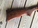 REMINGTON 1100 28 GA. SKEET-T, 25” SKEET CHOKE 99+++% COND. - 2 of 9