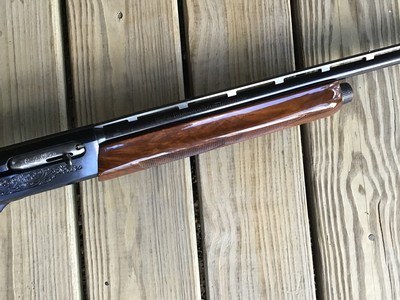 REMINGTON 1100 28 GA. SKEET-T, 25” SKEET CHOKE 99+++% COND. - Image 4 of 9