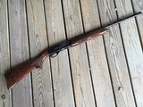 REMINGTON 1100 28 GA. SKEET-T, 25” SKEET CHOKE 99+++% COND. - 1 of 9